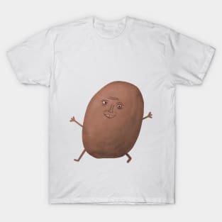 Happy Potato T-Shirt